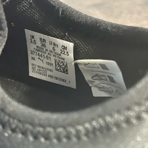 Puma Chroma Slip on sneaker - Picture 4 of 9